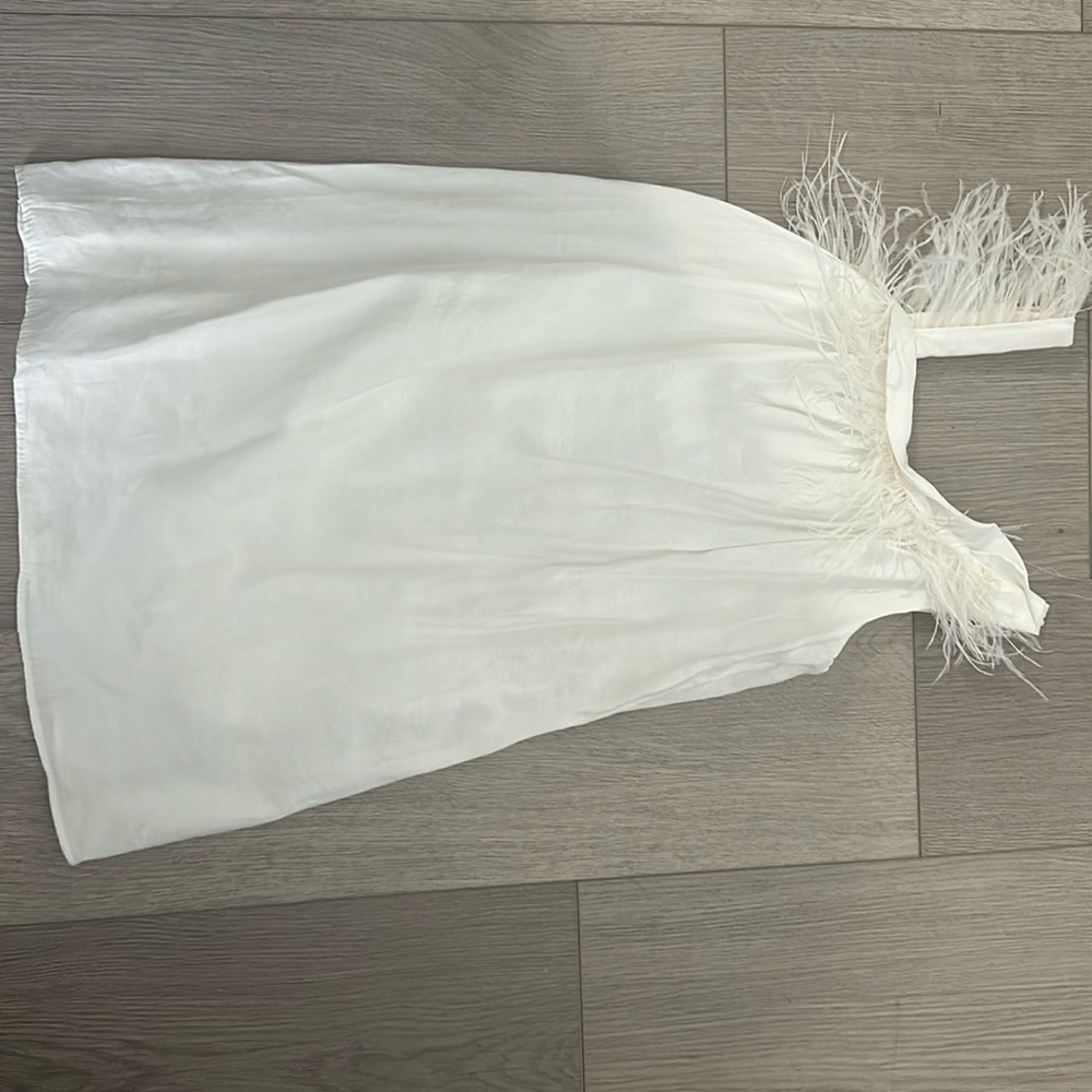 Kids girls dress Zara